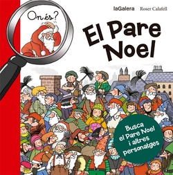 El pare noel