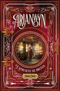 Arianwyn, l´aprenent de bruixa