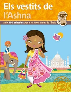 ELS VESTITS DE L´ASHNA