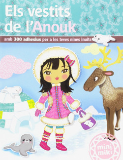 ELS VESTITS DE L´ANOUK