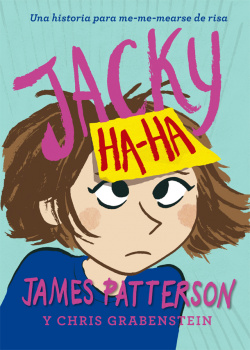 Jacky ha-ha
