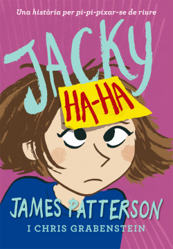 Jacky ha-ha