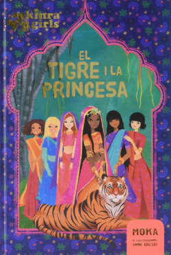 El tigre i la princesa