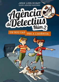 Un nou cas per a l´agencia