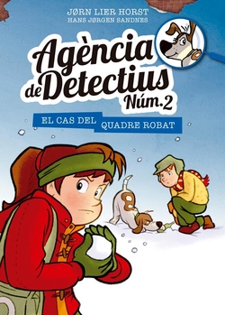 EL CAS DEL QUADRE ROBAT