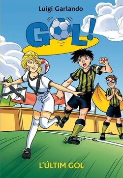 Ultim gol