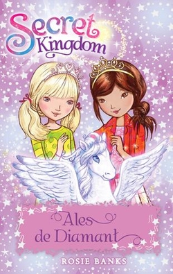Ales de Diamant
