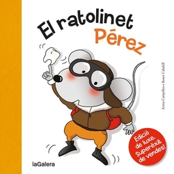 EL RATOLINET PÈREZ