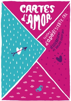 Cartes d´amor
