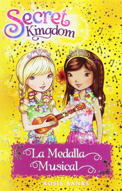LA MEDALLA MUSICAL