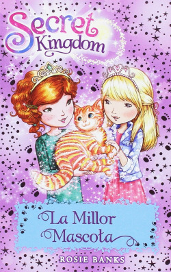 LA MILLOR MASCOTA