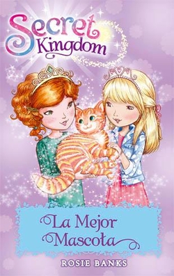 LA MEJOR MASCOTA