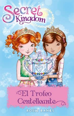 EL TROFEO CENTELLEANTE