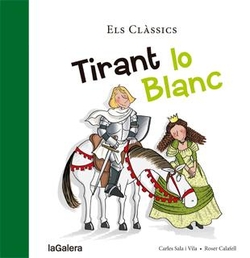 Tirant lo blanc