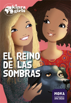 El reino de las sombras