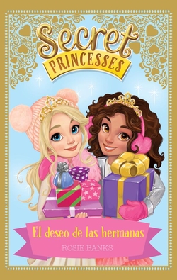 EL DESEO DE LAS HERMANAS