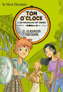 El gladiador fantasma 2