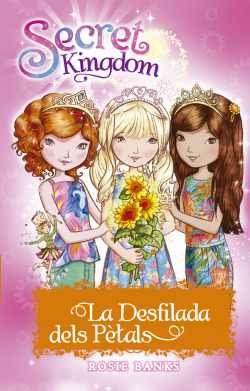 LA DESFILADA DELS PETALS