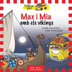 MAX I MIA AMB ELS VIKINGS