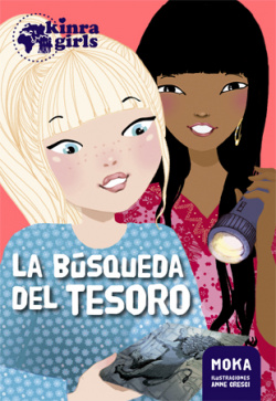 LA BÚSQUEDA DEL TESORO 9