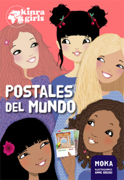 POSTALES DEL MUNDO