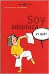 Soy adoptada