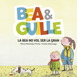 LA BEA NO VOL SER LA GRAN