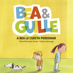 A BEA LE CUESTA PERDONAR