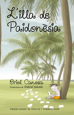 L´illa de paidonesia