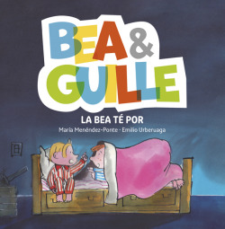LA BEA TÈ POR