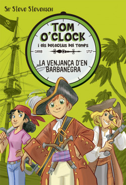 LA VENJANÇA D'EN BARBANEGRA