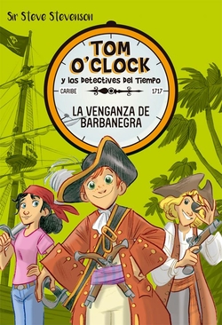 LA VENGANZA DE BARBANEGRA
