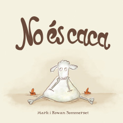 NO ES CACA