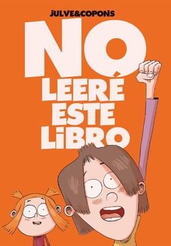 NO LEERE ESTE LIBRO