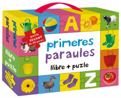 PRIMERES PARAULES