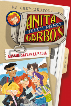 MISSIÓ: SALVAR LA BADIA