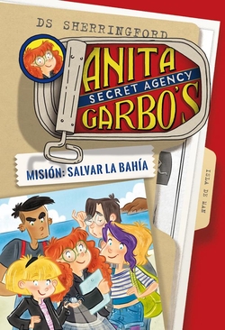 MISIÓN:SALVAR LA BAHIA