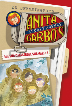 MISSIÓ: CATÁSTROFE SUBMARINA