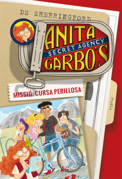 MISSIÓ: CURSA PERILLOSA