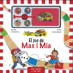 EL JOC DE MAX I MIA