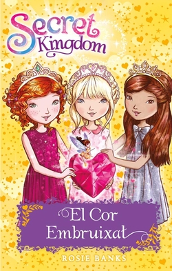 EL COR EMBRUIXANT