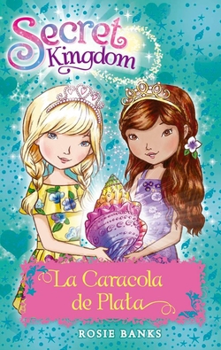 LA CARACOLA DE PLATA