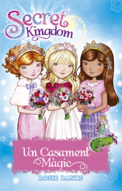 UN CASSAMENT MAGIC