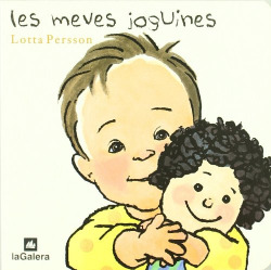 Les meves joguines