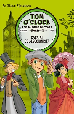 CAÇA AL COL·LECCIONISTA