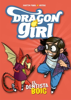 DRAGON GIRL
