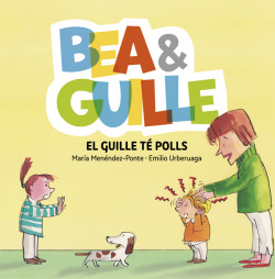 EL GUILLE TÈ POLLS