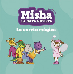 LA VARETA MÀGICA