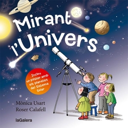 MIRANT L´UNVIERS