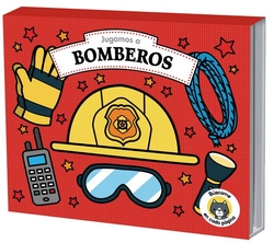 JUGAMOS A BOMBEROS